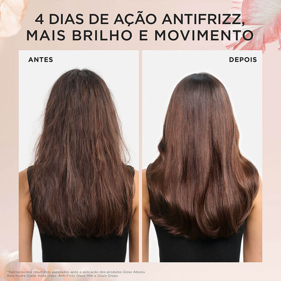 GLOSS ABSOLU CONDICIONADOR ABSOLU INSTA